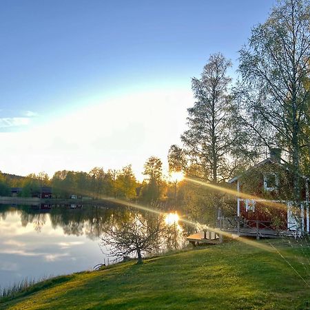 Kaffestugan Hällefors 外观 照片